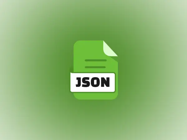 JSON